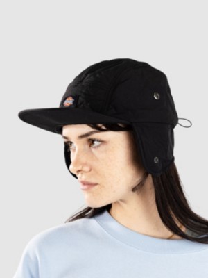 Dickies Glendive Earflap Czapka z daszkiem - kup teraz | ID-738823